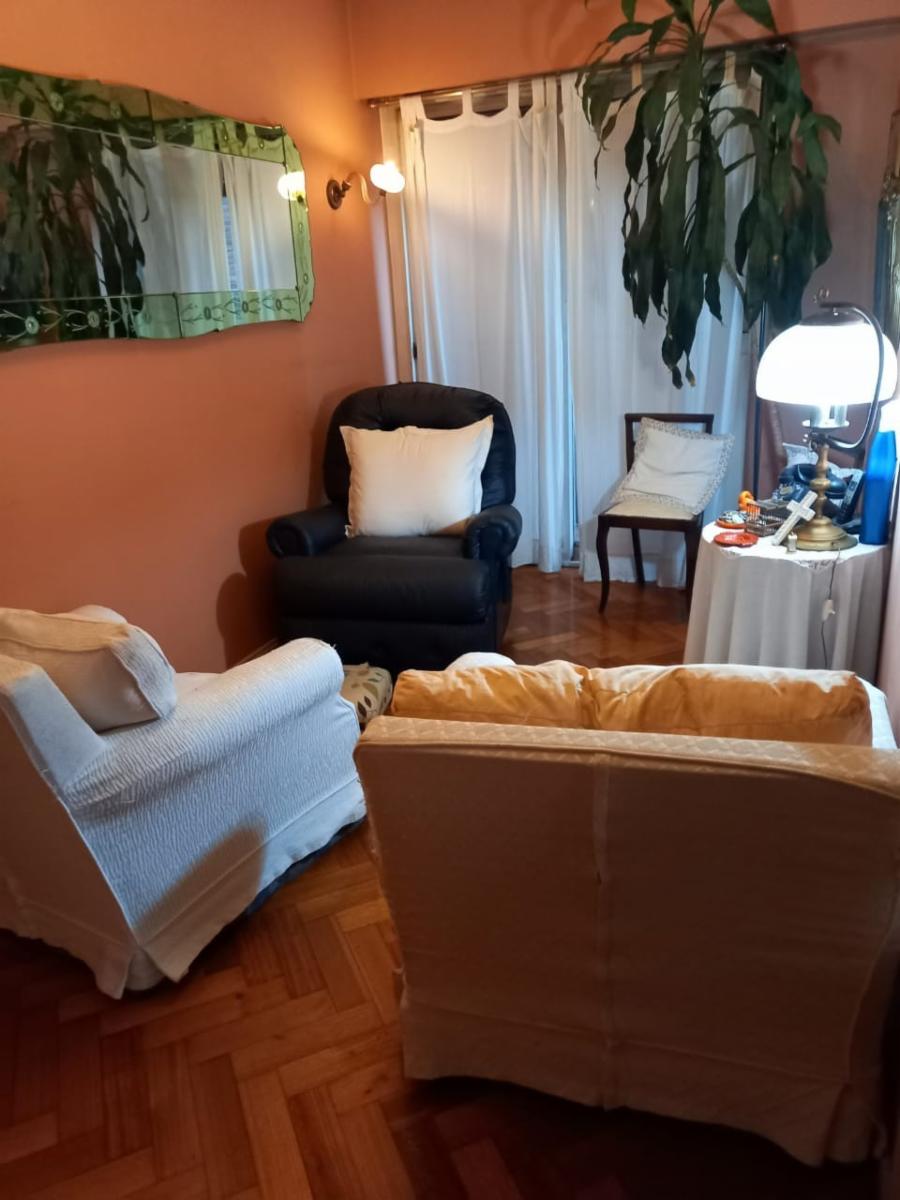 Venta de departamento 5 ambientes Nuñez — foto 11