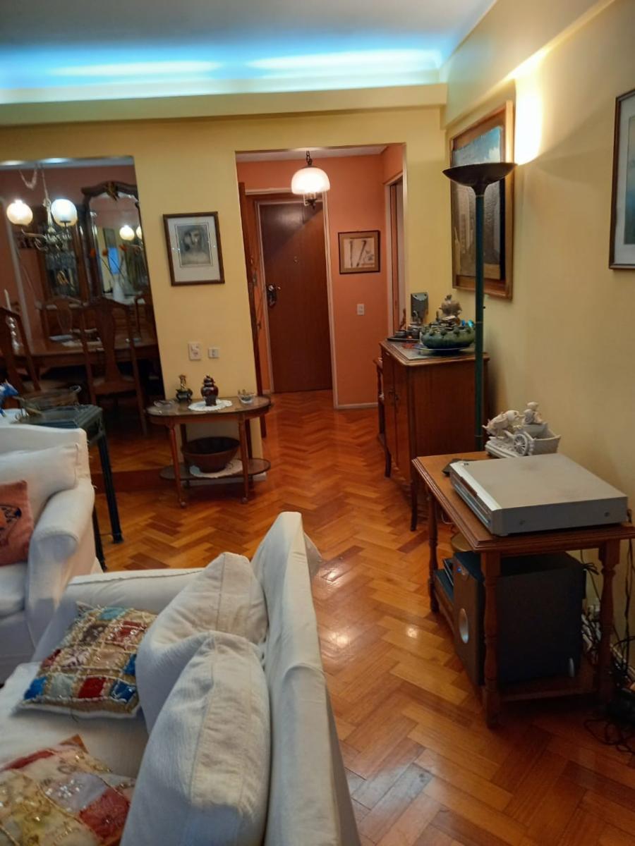 Venta de departamento 5 ambientes Nuñez — foto 13