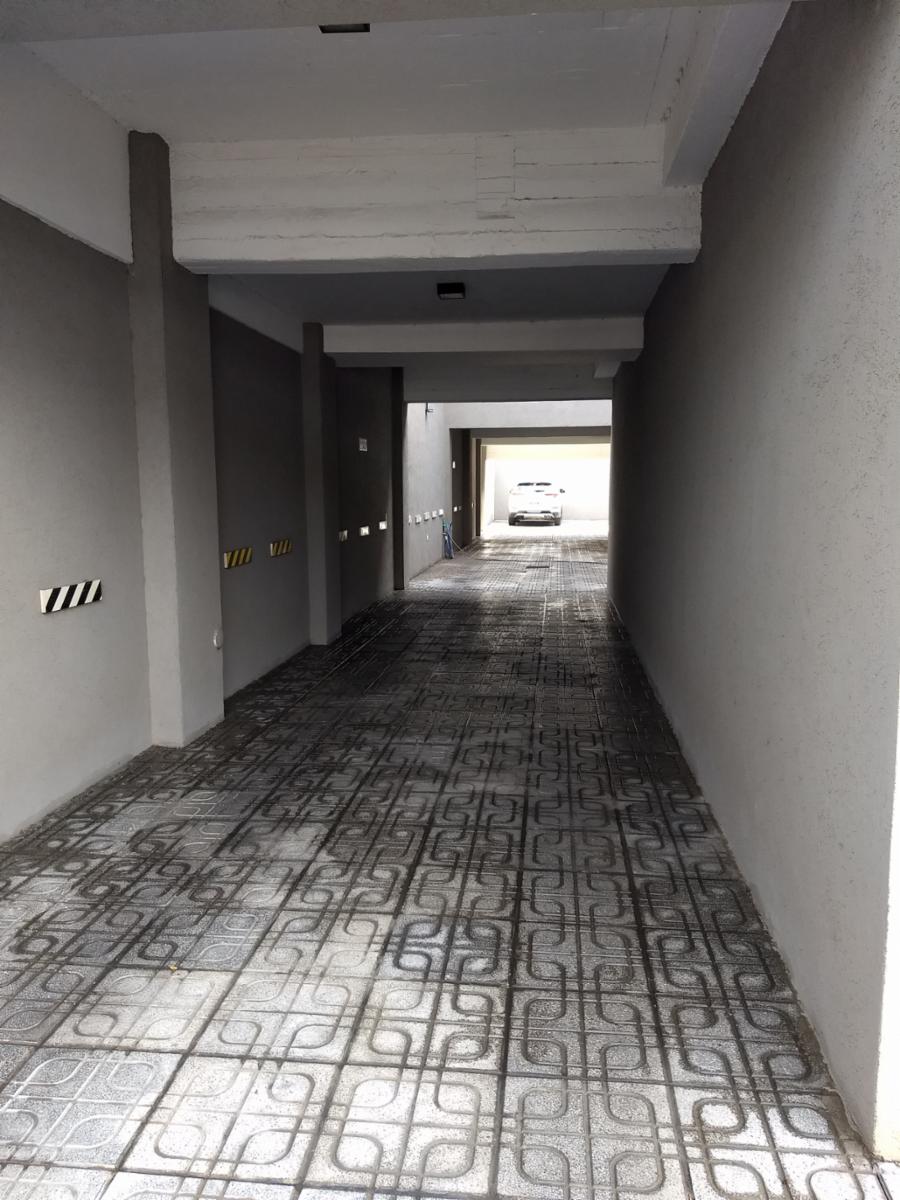 Venta departamento 2 ambientes planta baja con cochera Ramos Mejía — foto 4