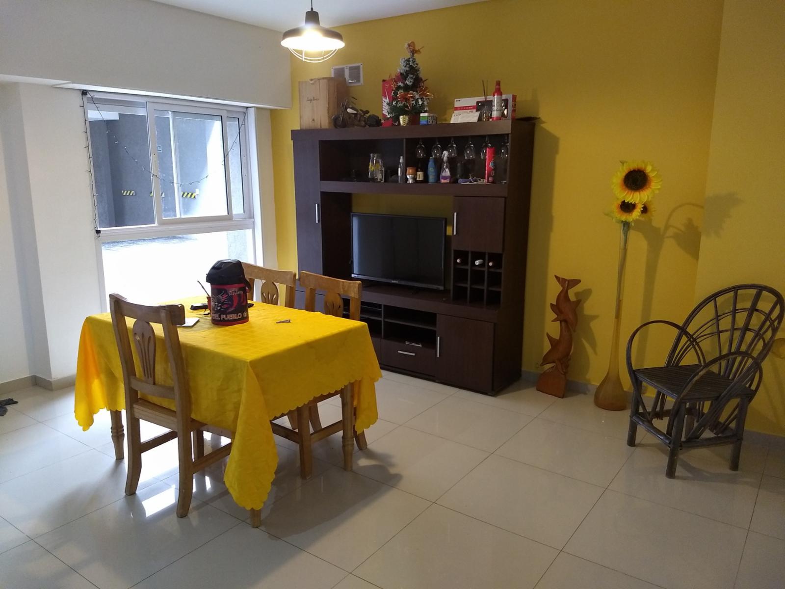 Venta departamento 2 ambientes planta baja con cochera Ramos Mejía — foto 7