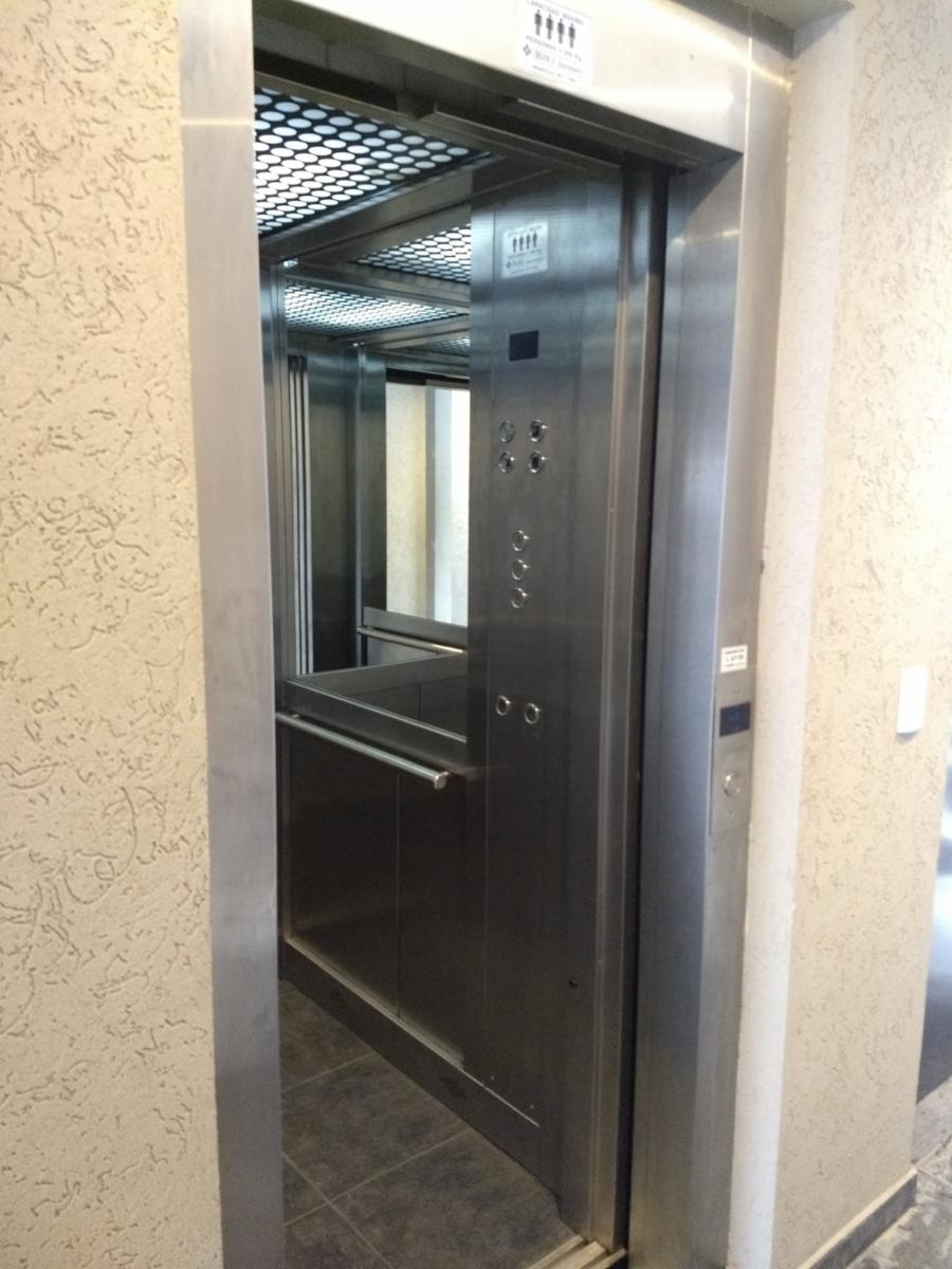 Venta departamento 2 ambientes planta baja con cochera Ramos Mejía — foto 8