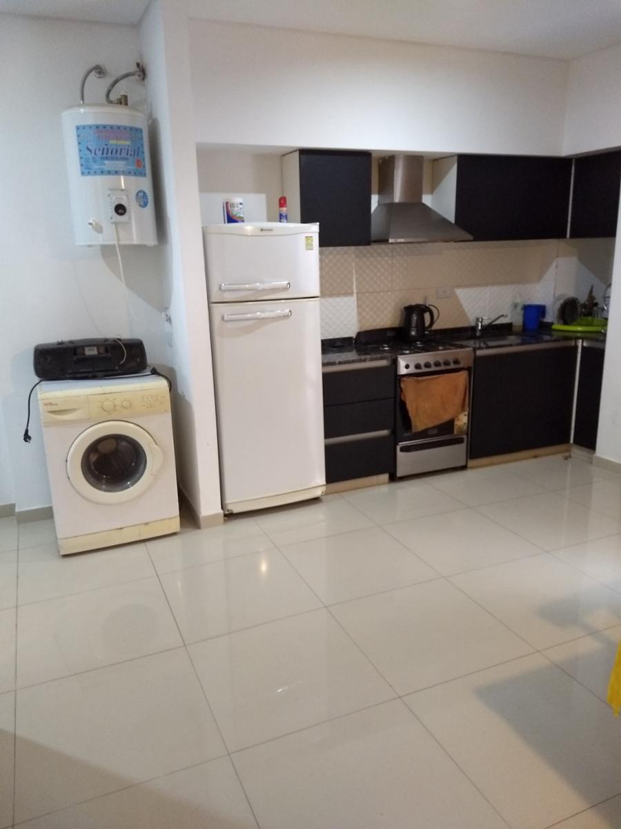 Venta departamento 2 ambientes planta baja con cochera Ramos Mejía — foto 10