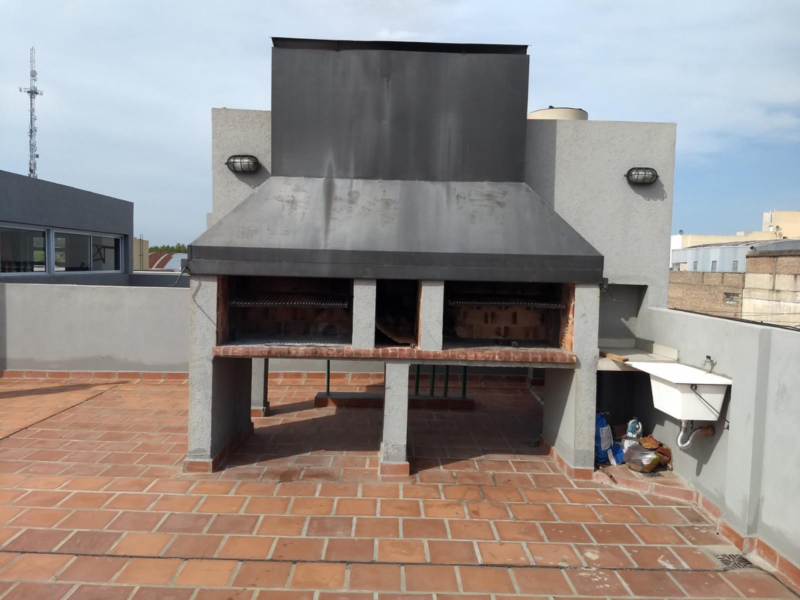 Venta departamento 2 ambientes planta baja con cochera Ramos Mejía — foto 11