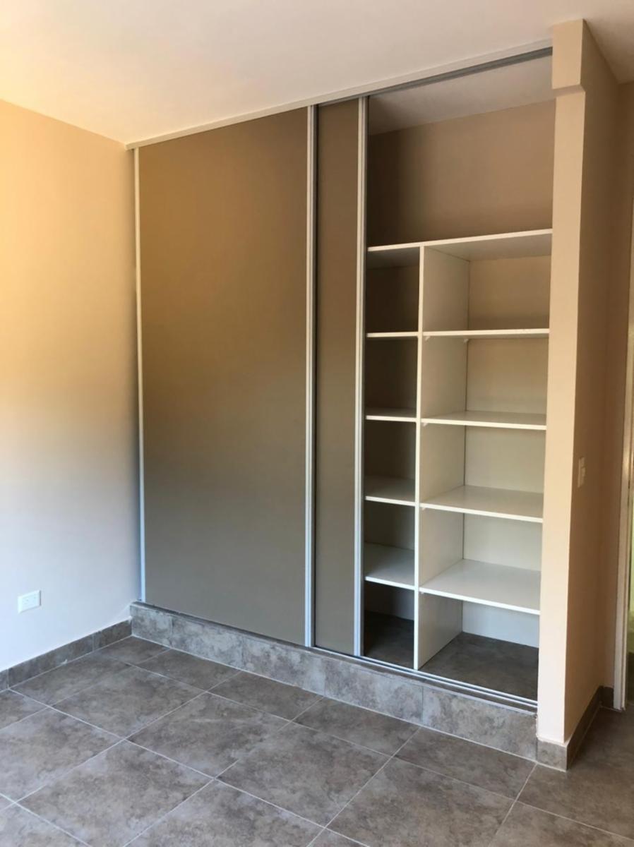 Venta de departamento 2 ambientes con cochera Luján — foto 3