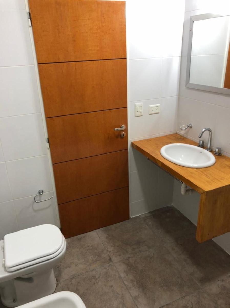 Venta de departamento 2 ambientes con cochera Luján — foto 7