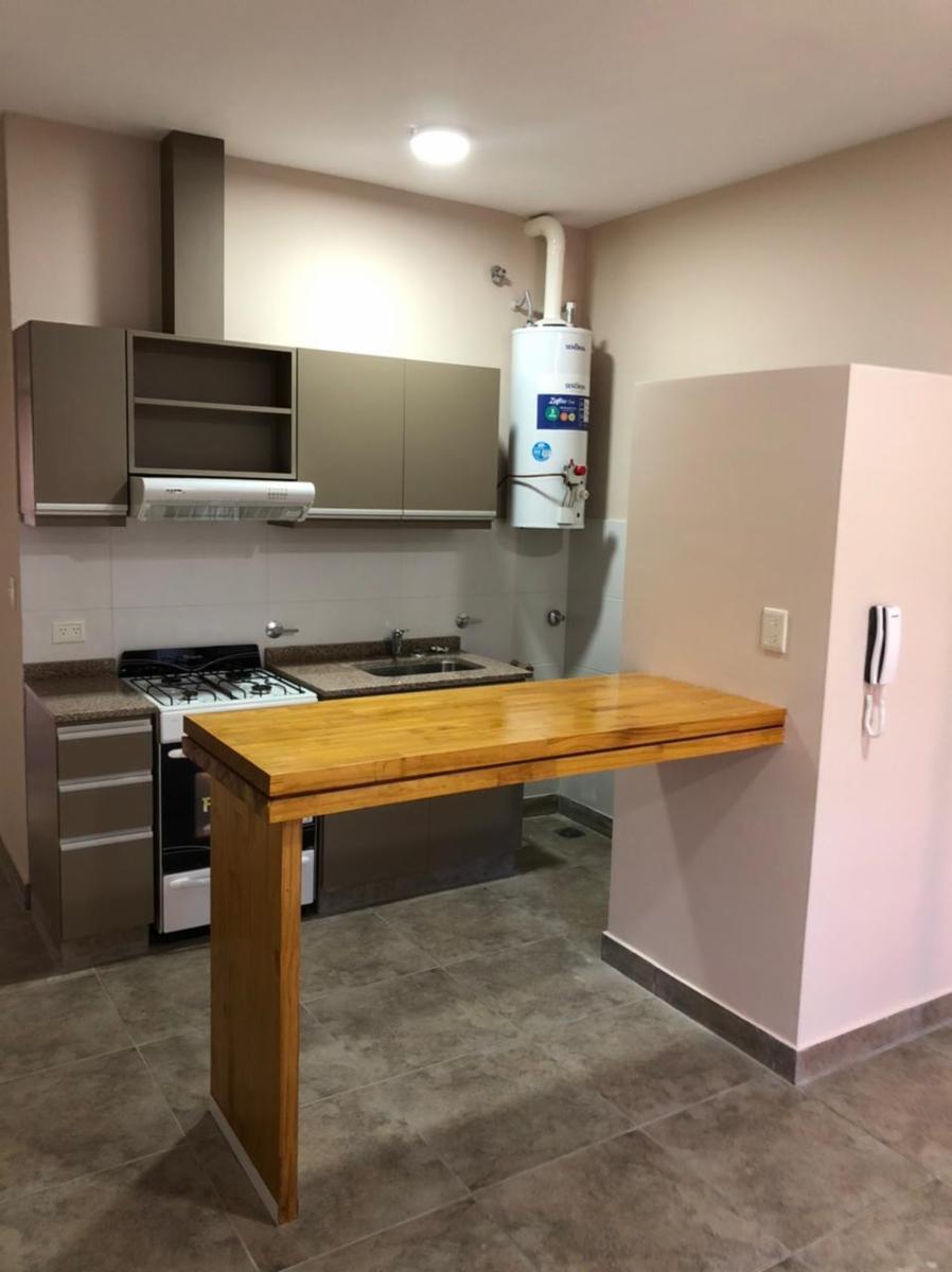 Venta de departamento 2 ambientes con cochera Luján — foto 8
