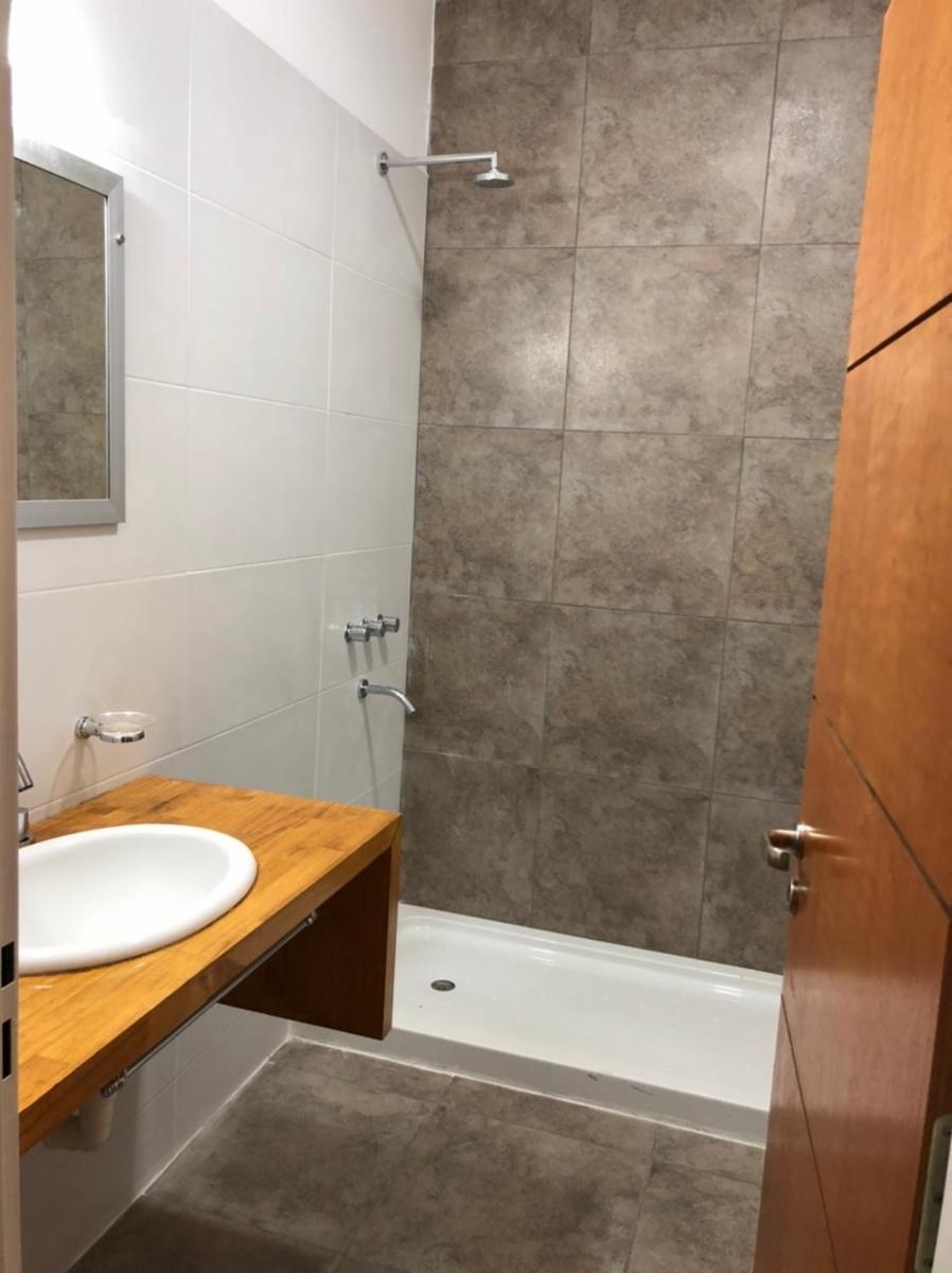 Venta de departamento 2 ambientes con cochera Luján — foto 9