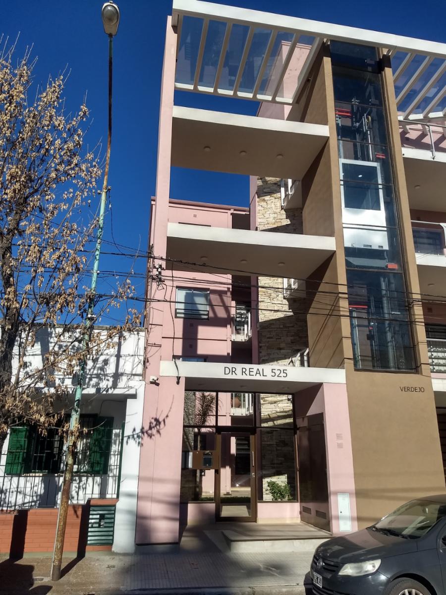 Venta de departamento 2 ambientes con cochera Luján — foto 10