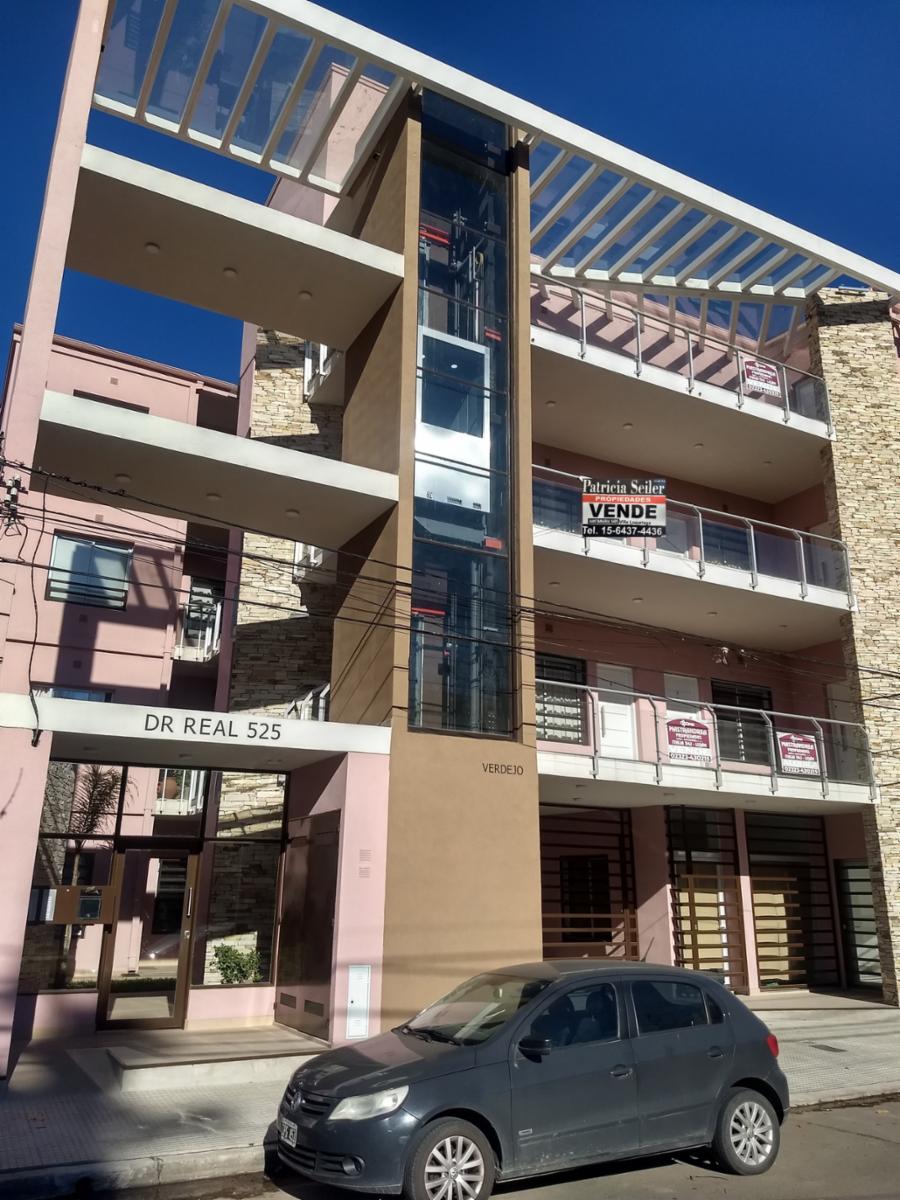 Venta de departamento 2 ambientes con cochera Luján — foto 11