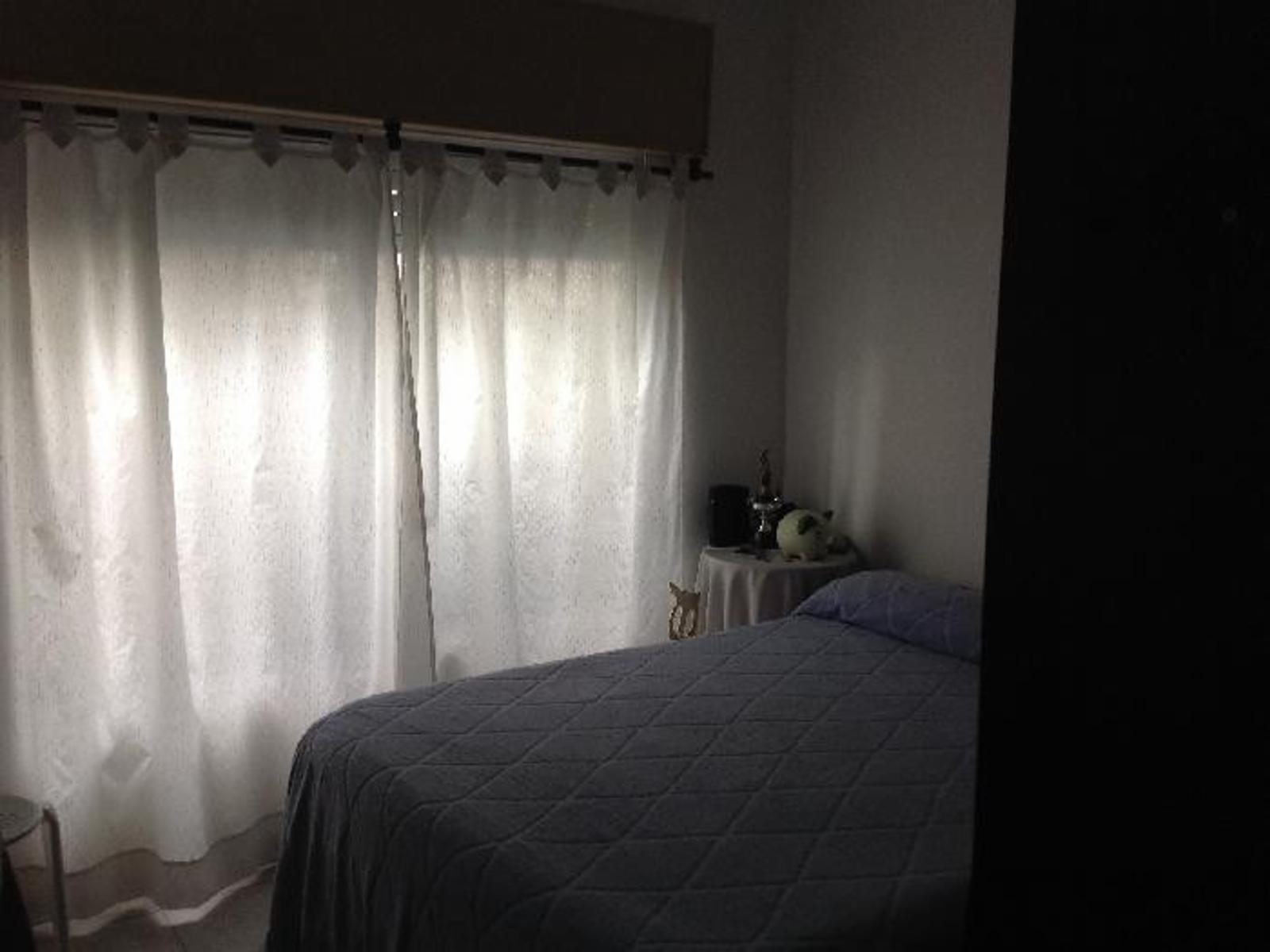 Venta de casa 3 ambientes Villa Luzuriaga