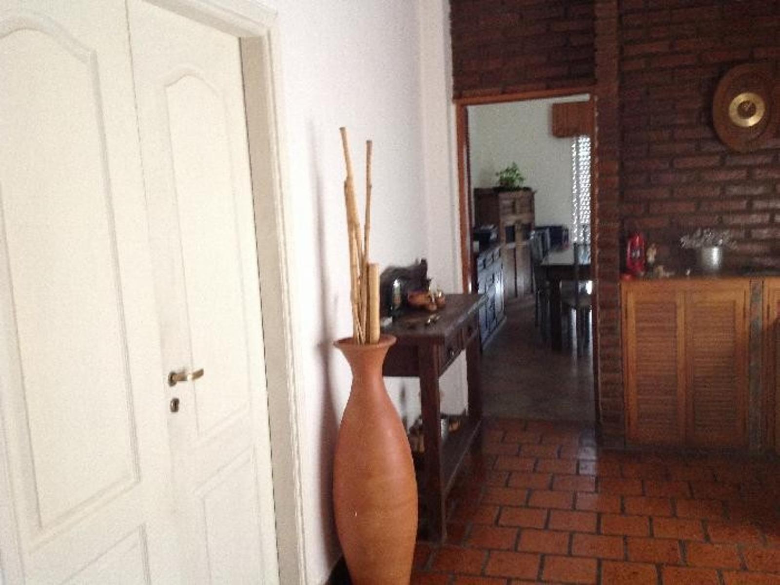 Venta de casa 3 ambientes Villa Luzuriaga — foto 2
