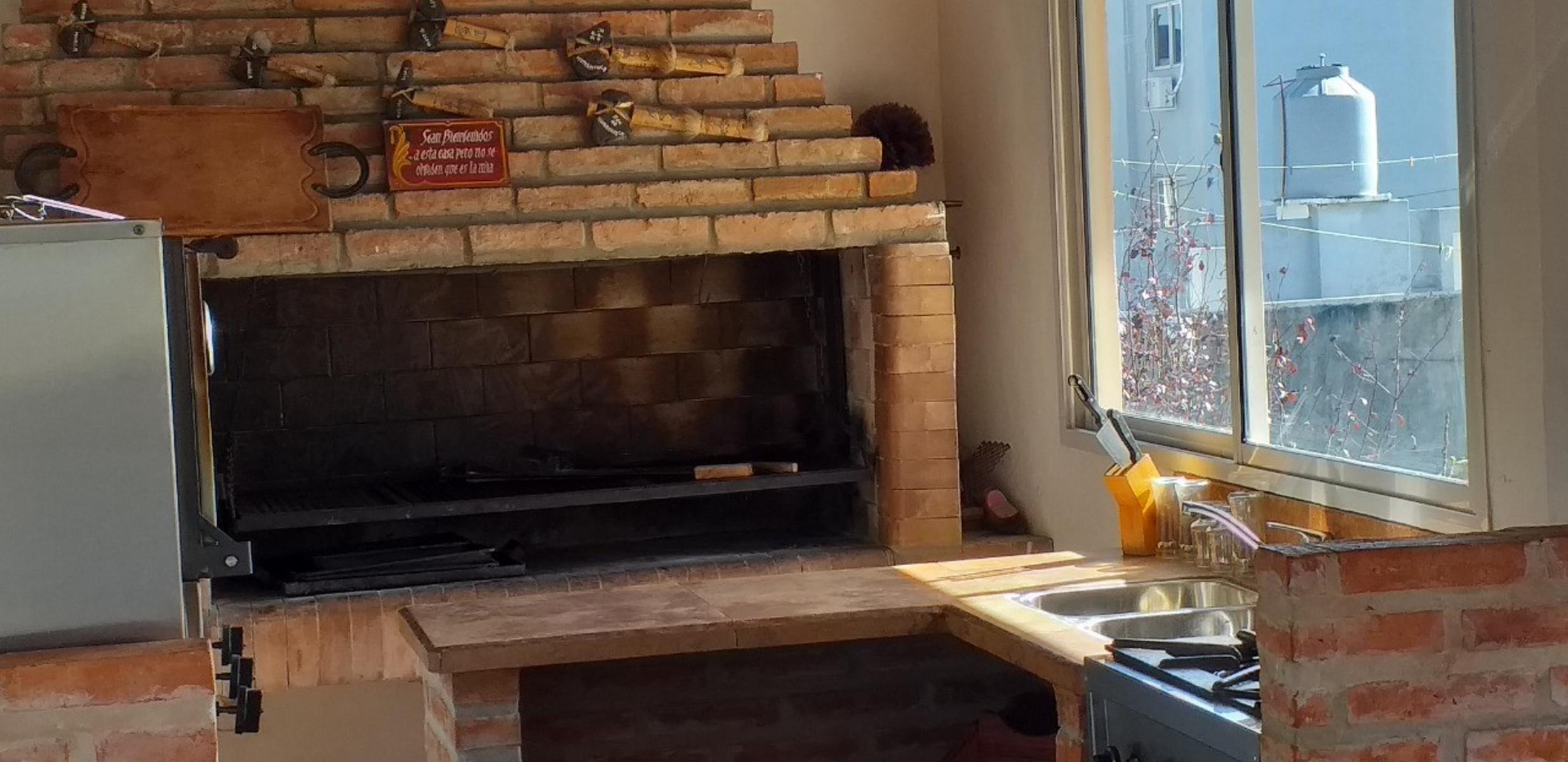 Venta de casa 3 ambientes Villa Luzuriaga — foto 3
