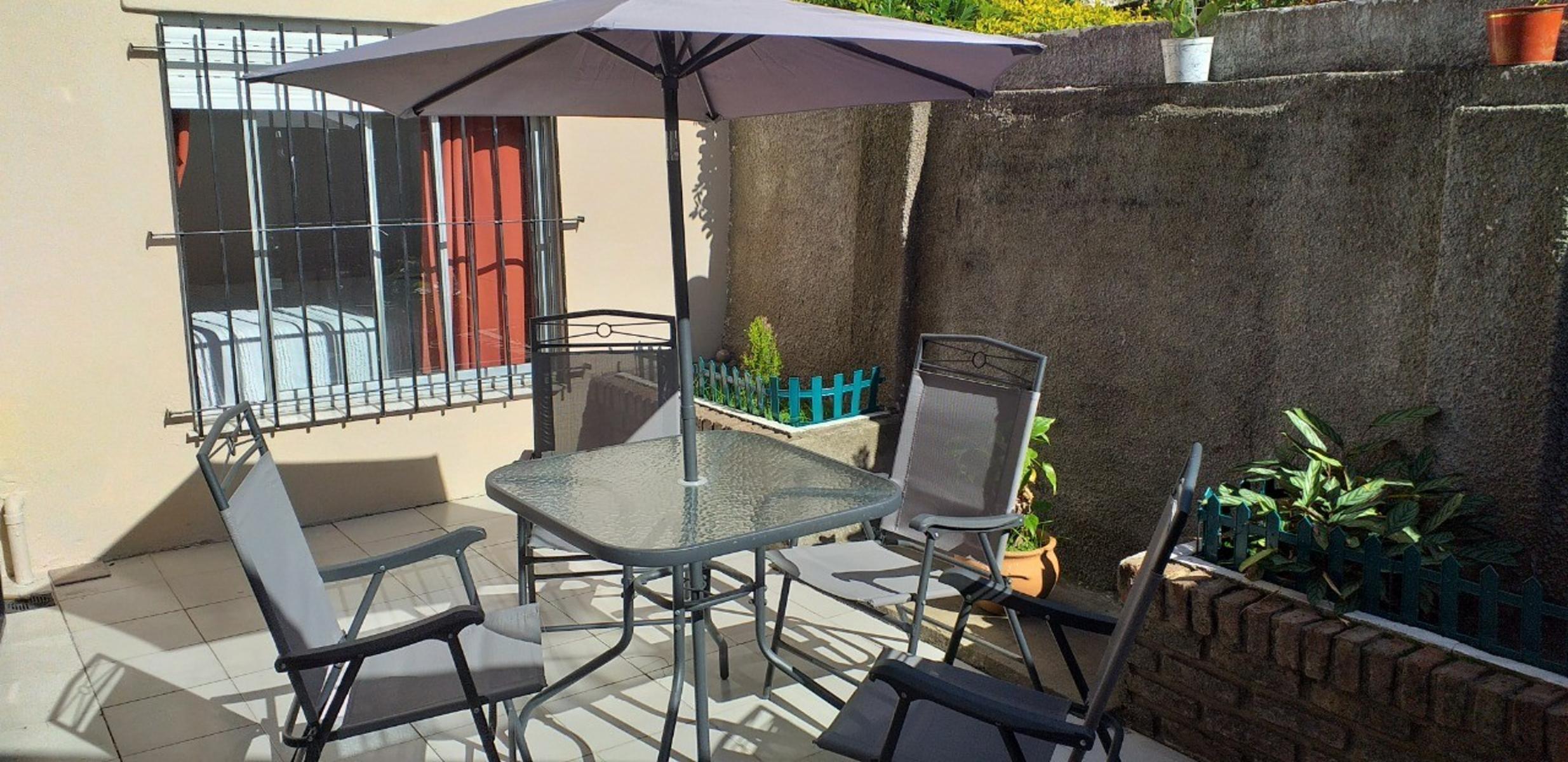 Venta de casa 3 ambientes Villa Luzuriaga — foto 6