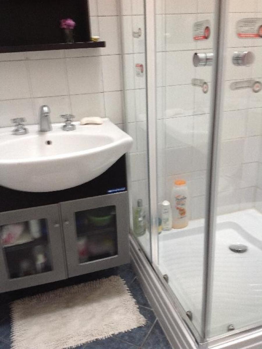 Venta de casa 3 ambientes Villa Luzuriaga — foto 10