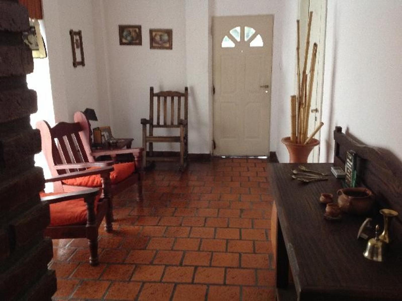 Venta de casa 3 ambientes Villa Luzuriaga — foto 12