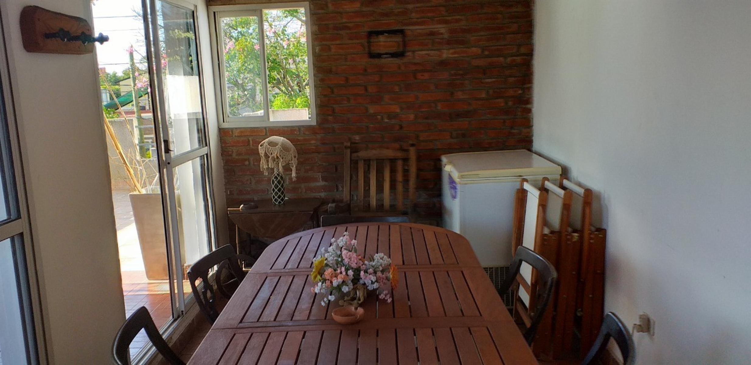 Venta de casa 3 ambientes Villa Luzuriaga — foto 13