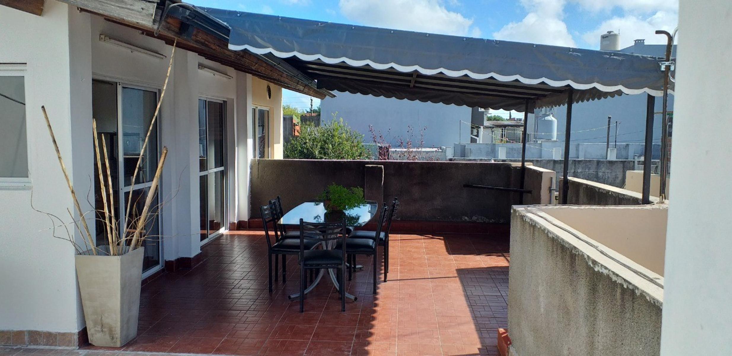 Venta de casa 3 ambientes Villa Luzuriaga — foto 14