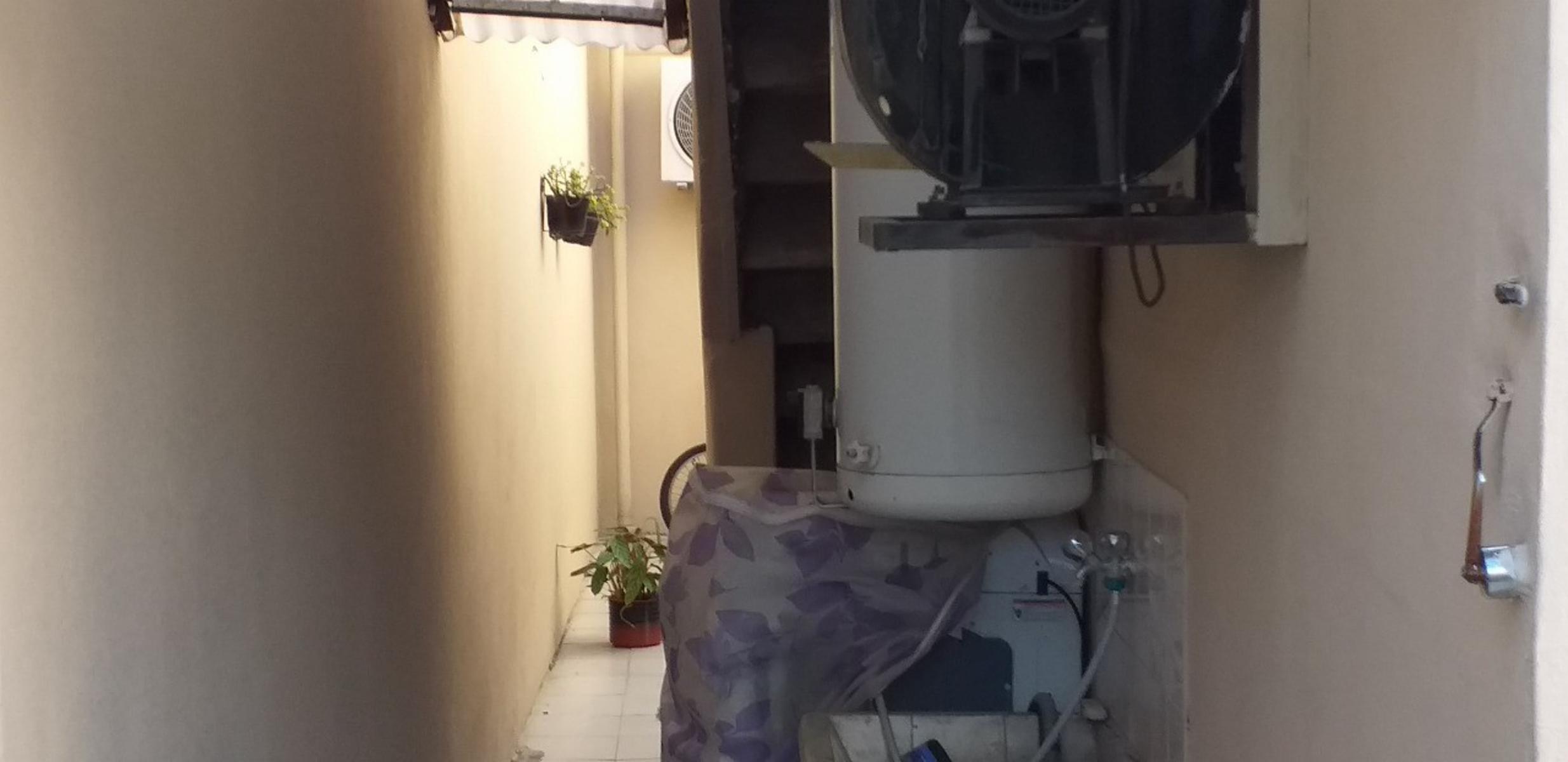Venta de casa 3 ambientes Villa Luzuriaga — foto 15