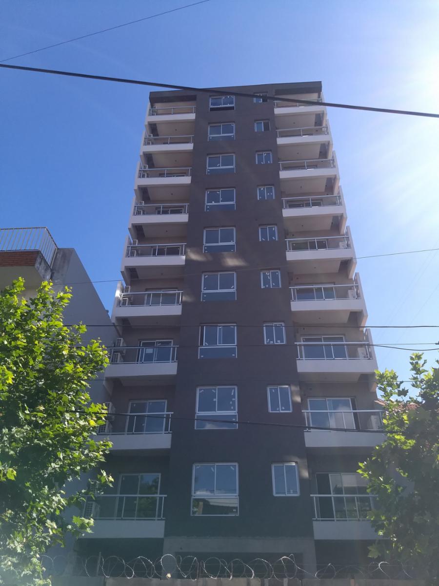Venta departamento a estrenar dos ambiente San Justo — foto 4