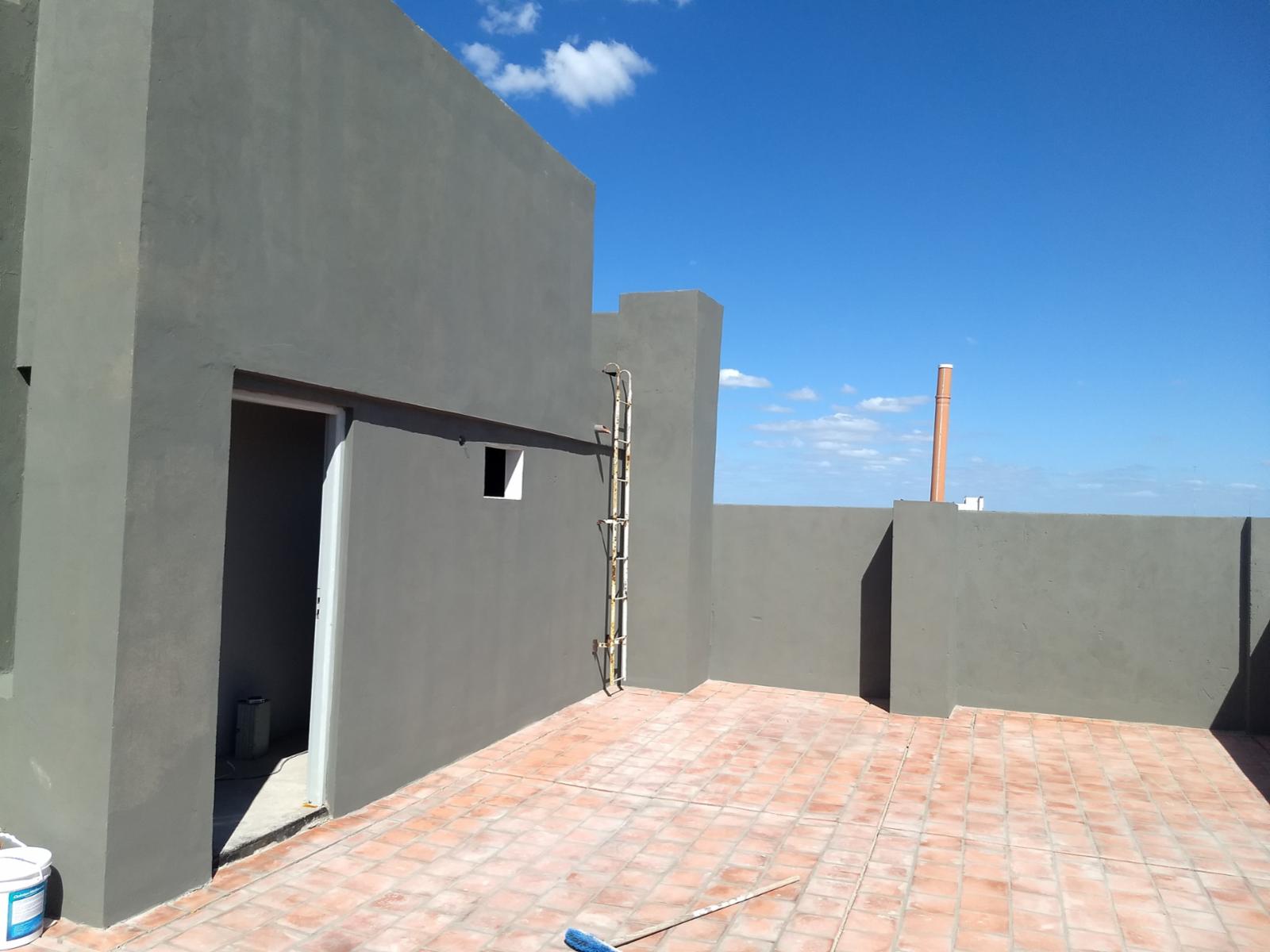 Venta departamento a estrenar dos ambiente San Justo — foto 12