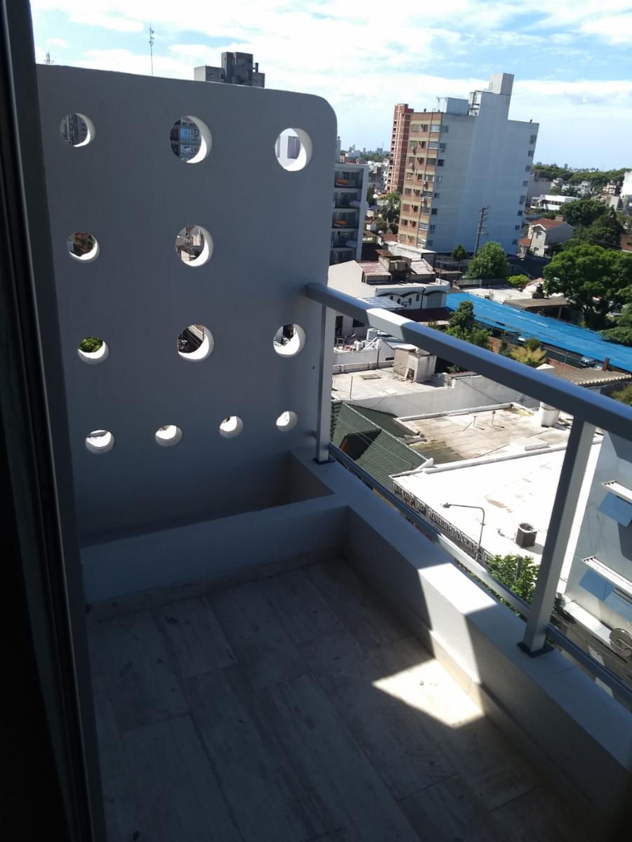 Venta departamento a estrenar dos ambientes San Justo — foto 4