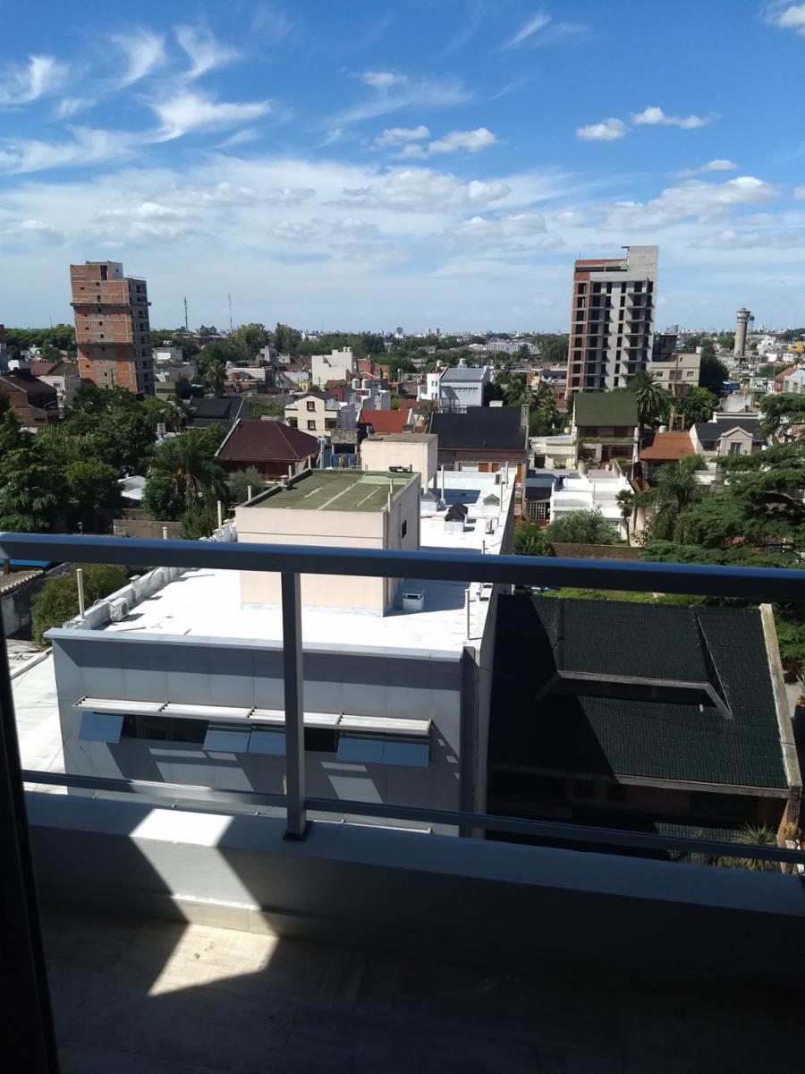Venta departamento a estrenar dos ambientes San Justo — foto 7
