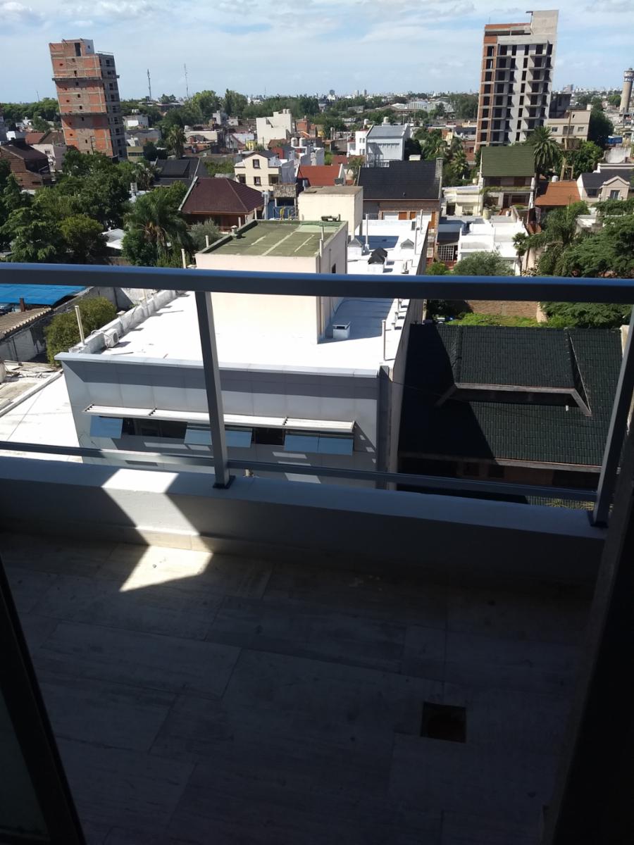 Venta departamento a estrenar dos ambientes San Justo — foto 8