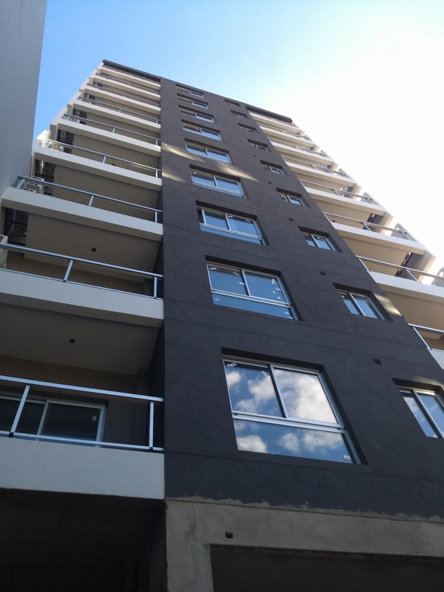 Venta departamento a estrenar dos ambientes San Justo — foto 9