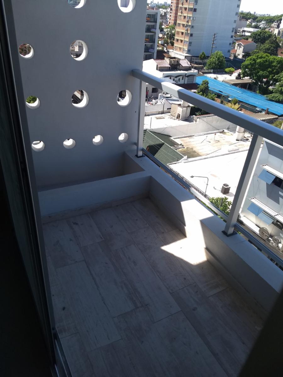 Venta departamento a estrenar dos ambientes San Justo — foto 10