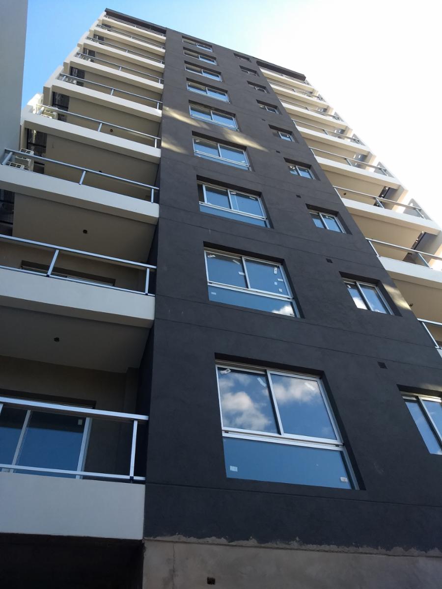 Venta departamento a estrenar dos ambientes San Justo — foto 11