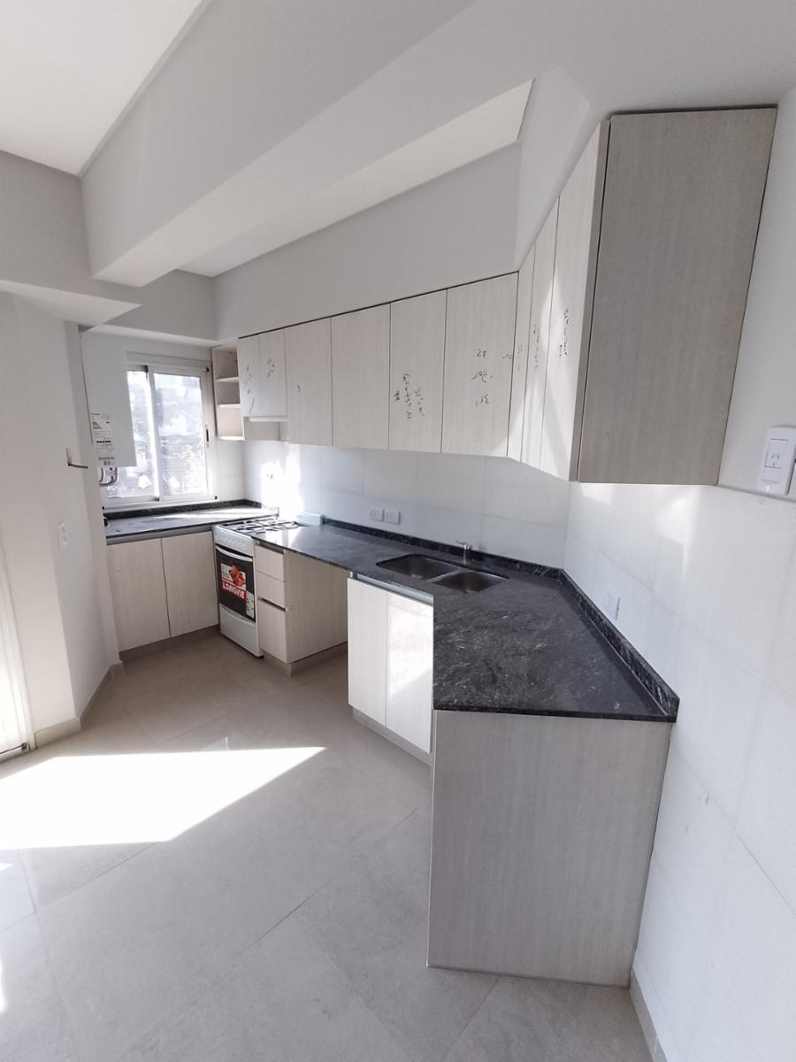 Venta departamento a estrenar dos ambientes San Justo — foto 13