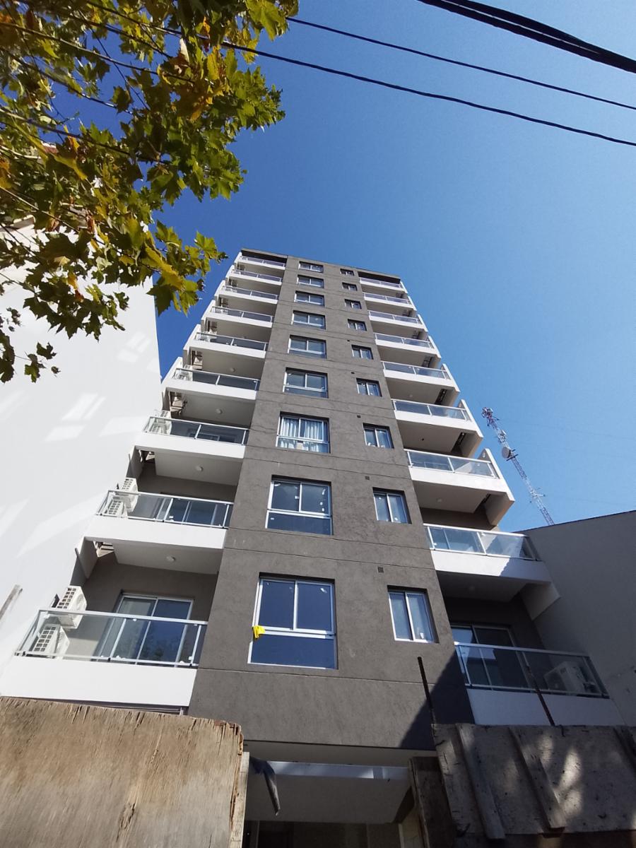 Venta departamento a estrenar dos ambientes San Justo — foto 14