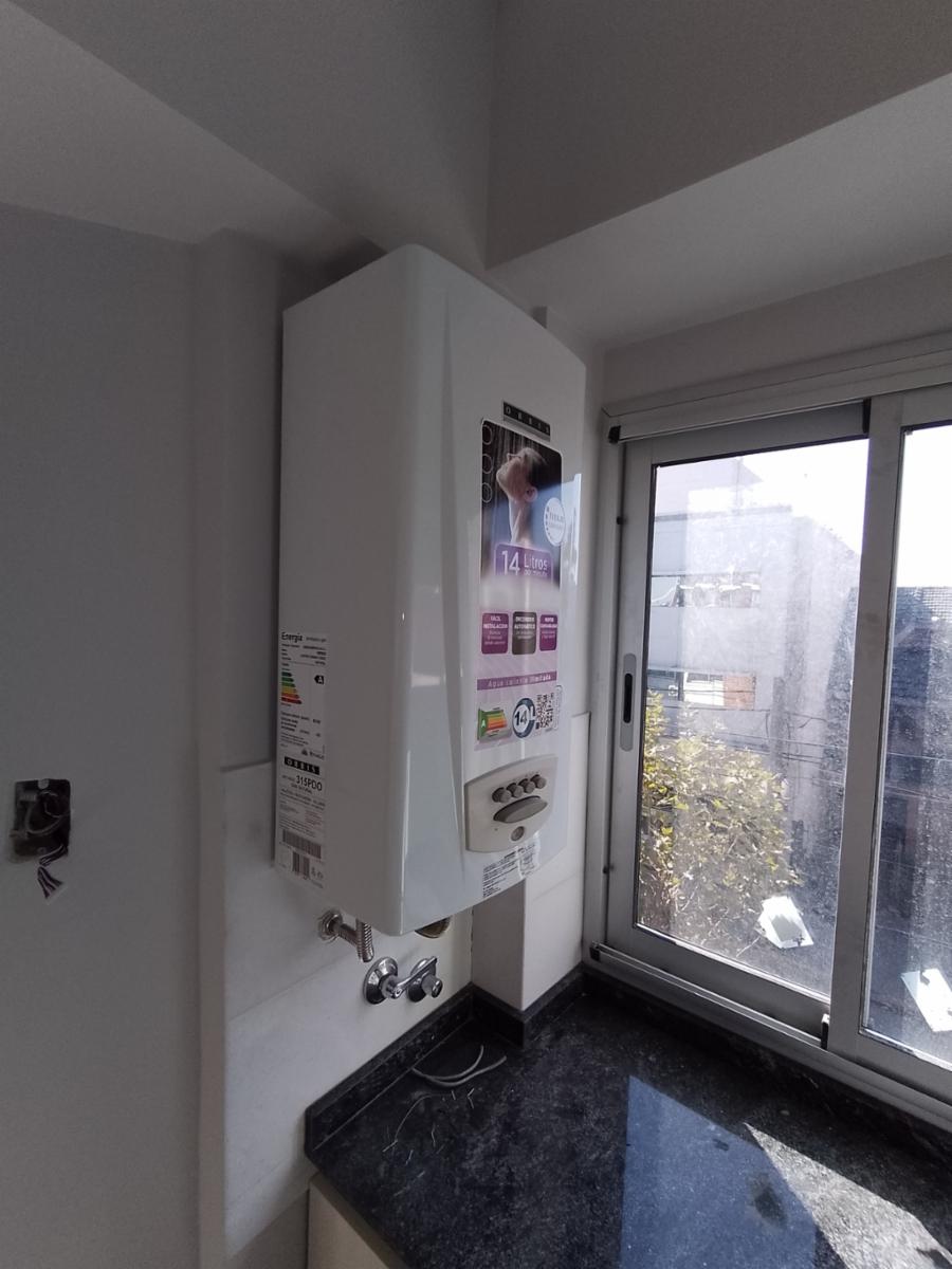 Venta departamento a estrenar dos ambientes San Justo — foto 15