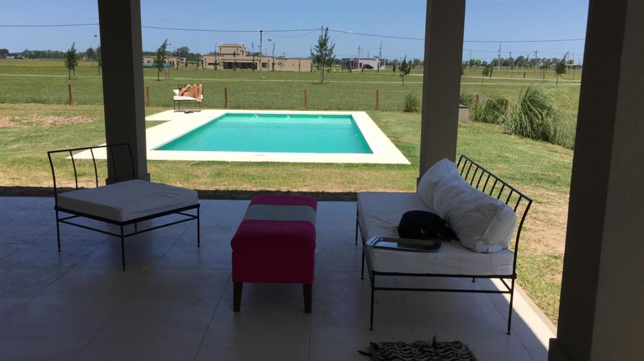 Venta de casa Fincas de San Vicente Sporting Club — foto 3