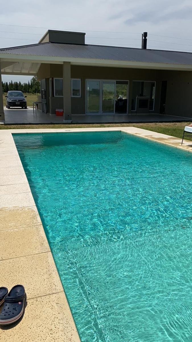 Venta de casa Fincas de San Vicente Sporting Club — foto 4