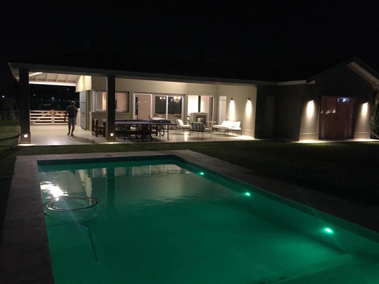 Venta de casa Fincas de San Vicente Sporting Club — foto 5