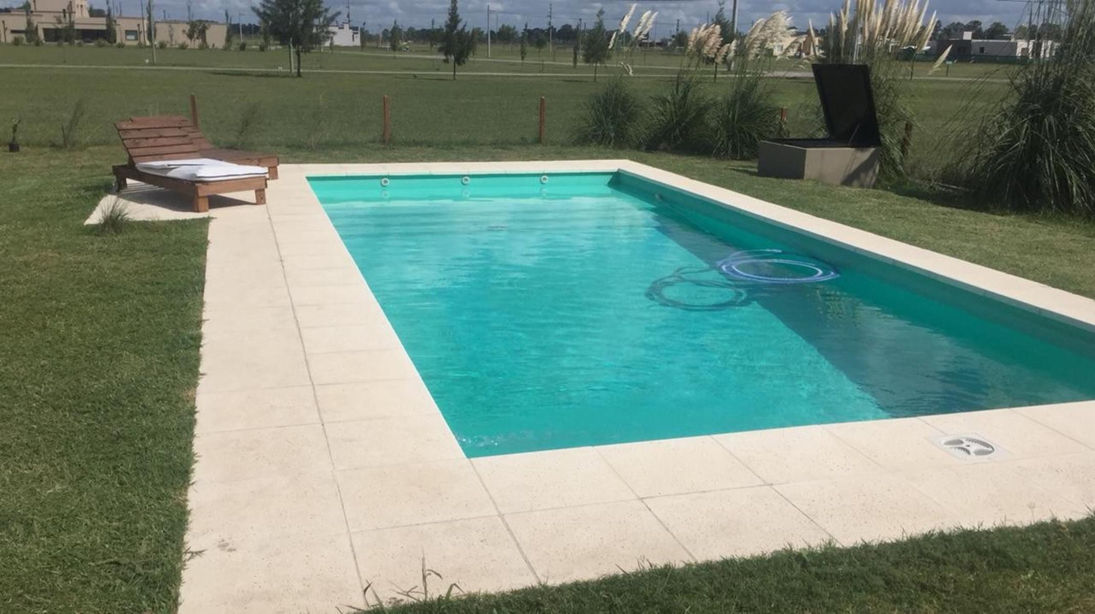 Venta de casa Fincas de San Vicente Sporting Club — foto 8