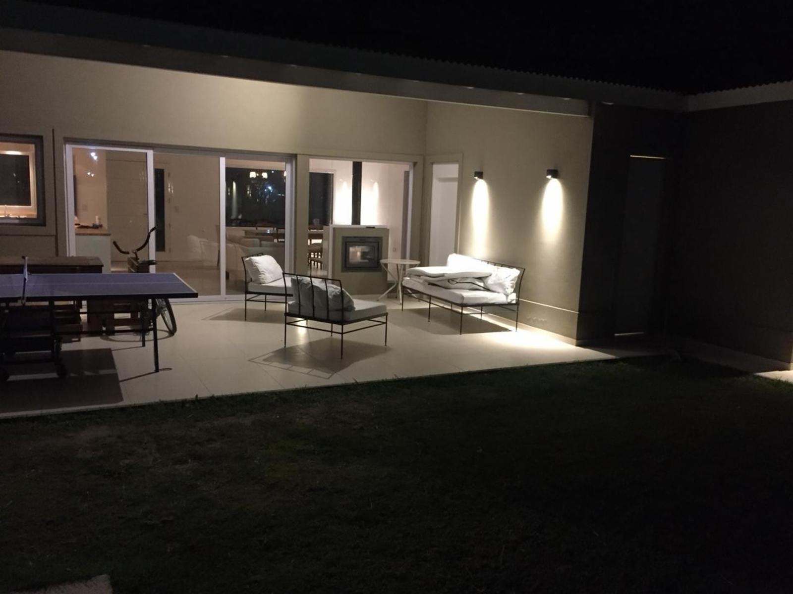 Venta de casa Fincas de San Vicente Sporting Club — foto 9