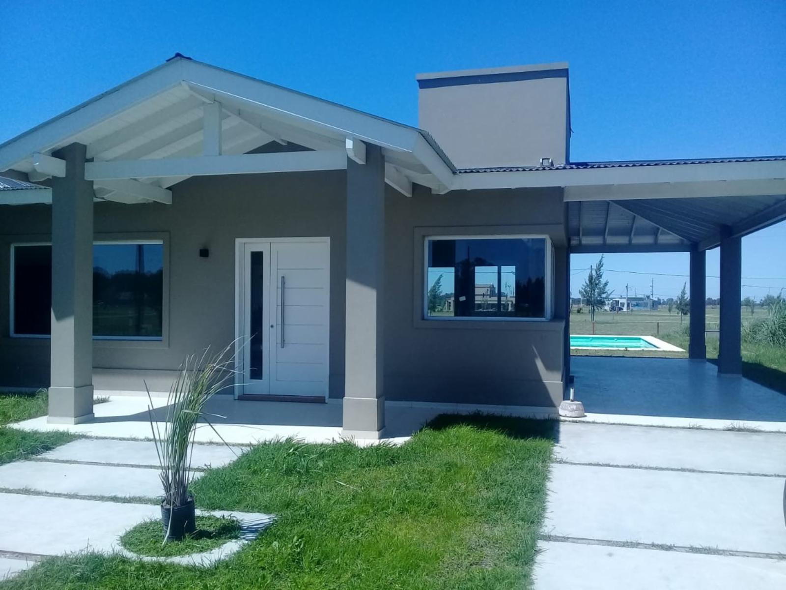 Venta de casa Fincas de San Vicente Sporting Club — foto 10