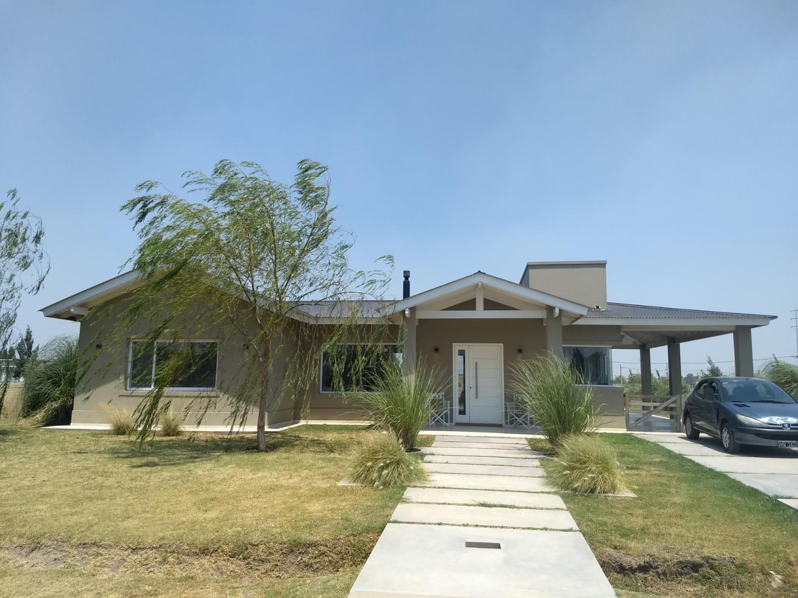 Venta de casa Fincas de San Vicente Sporting Club — foto 12