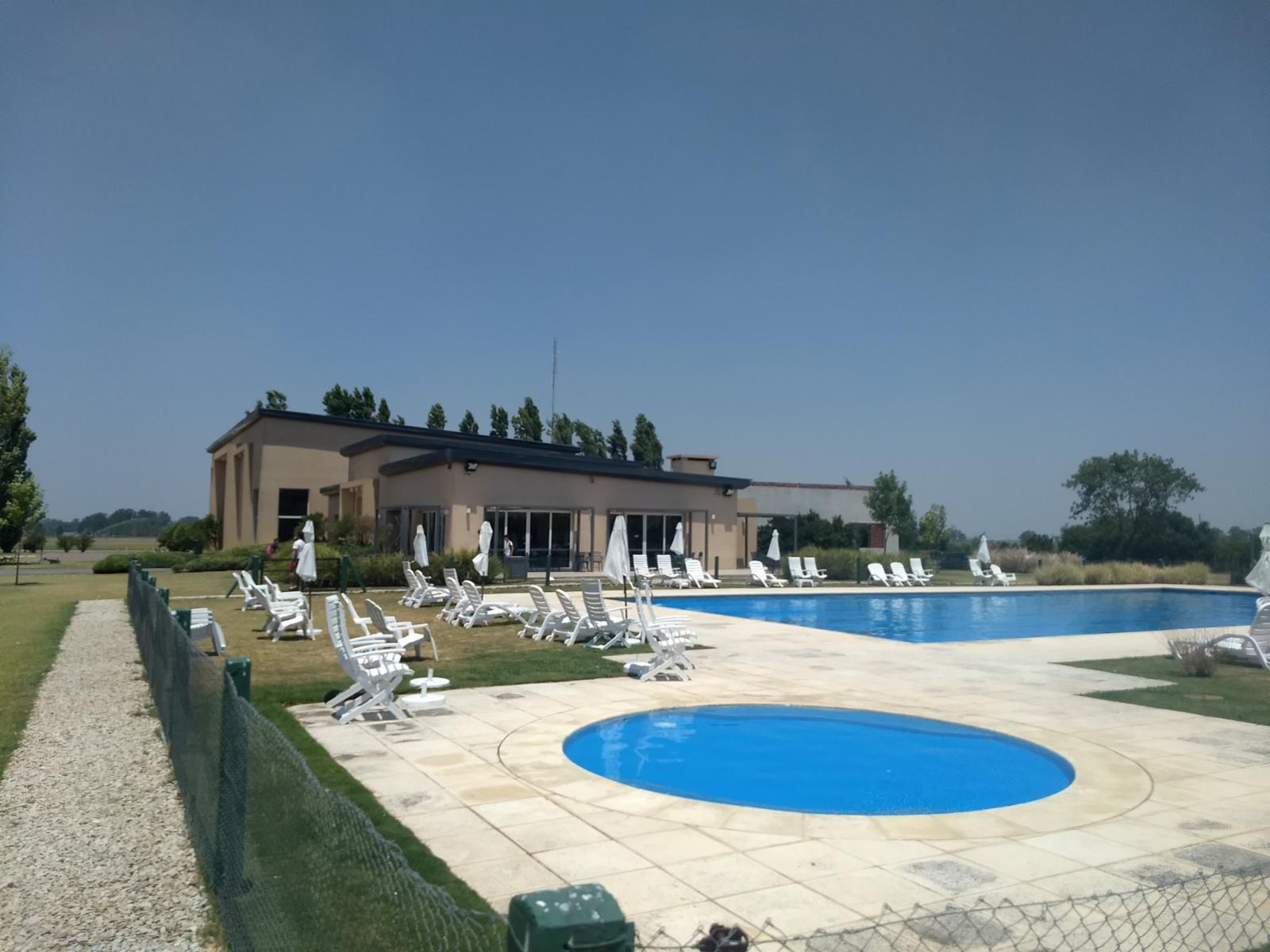 Venta de casa Fincas de San Vicente Sporting Club — foto 13