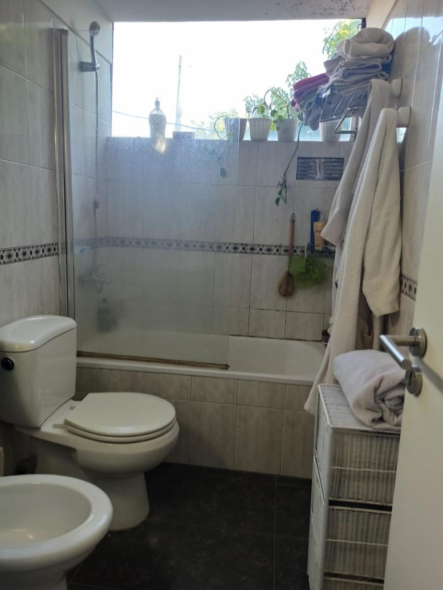 VENTA DE DUPLEX 3 AMBIENTES HAEDO