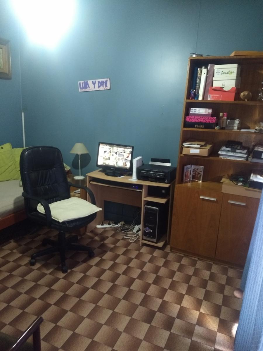 PH 3 AMBIENTES CON PATIO LAVADERO TERRAZA VILLA LUZURIAGA — foto 3