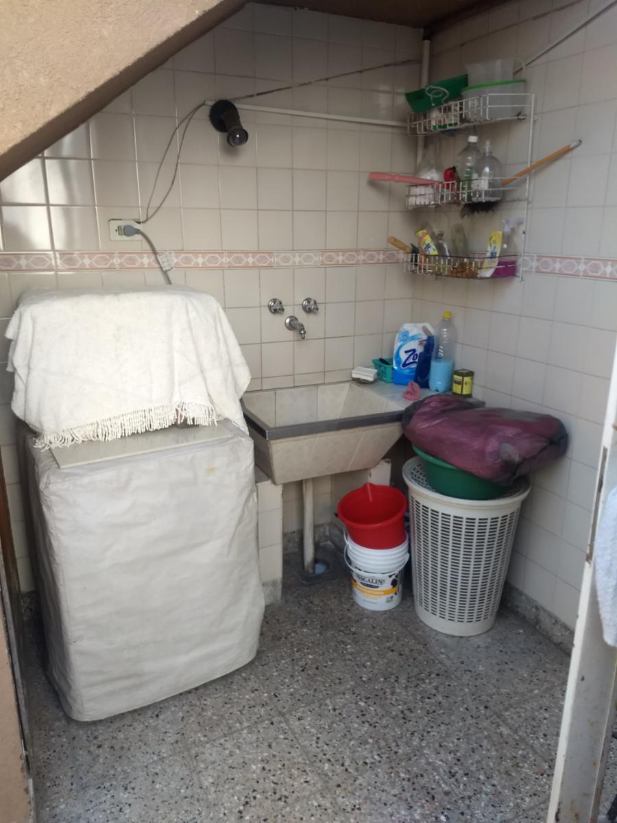 PH 3 AMBIENTES CON PATIO LAVADERO TERRAZA VILLA LUZURIAGA — foto 5