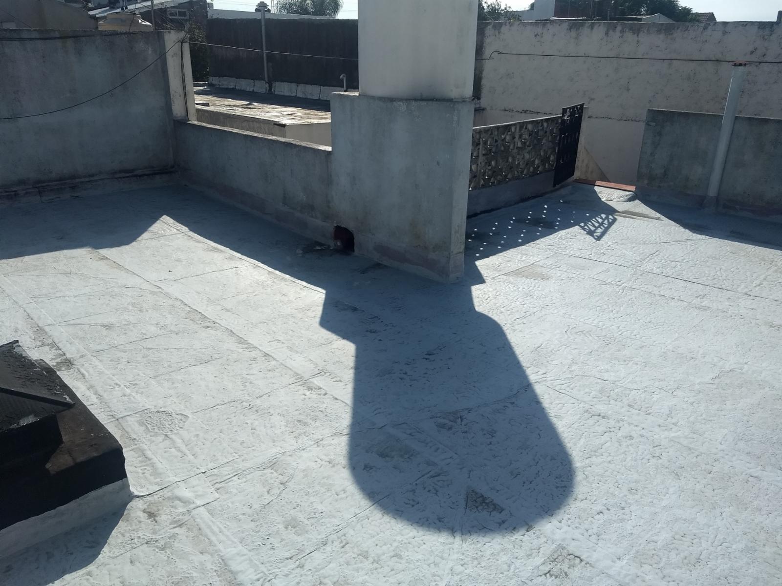 PH 3 AMBIENTES CON PATIO LAVADERO TERRAZA VILLA LUZURIAGA — foto 6