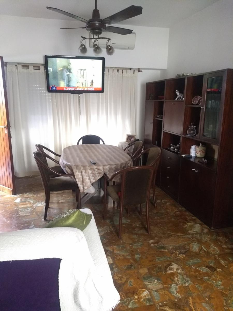 PH 3 AMBIENTES CON PATIO LAVADERO TERRAZA VILLA LUZURIAGA — foto 7