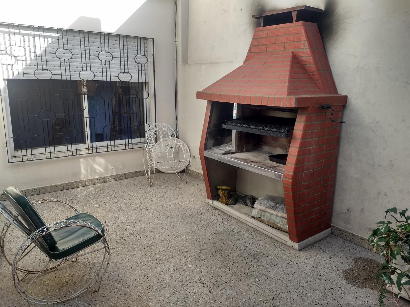 PH 3 AMBIENTES CON PATIO LAVADERO TERRAZA VILLA LUZURIAGA — foto 8
