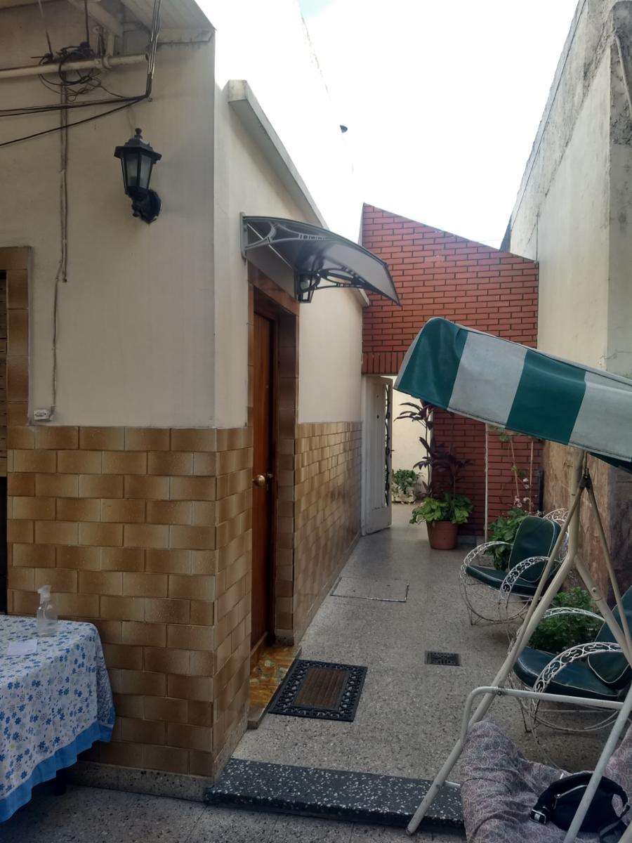 PH 3 AMBIENTES CON PATIO LAVADERO TERRAZA VILLA LUZURIAGA — foto 9