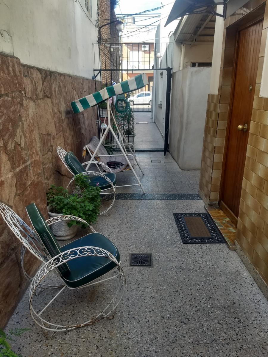 PH 3 AMBIENTES CON PATIO LAVADERO TERRAZA VILLA LUZURIAGA — foto 10