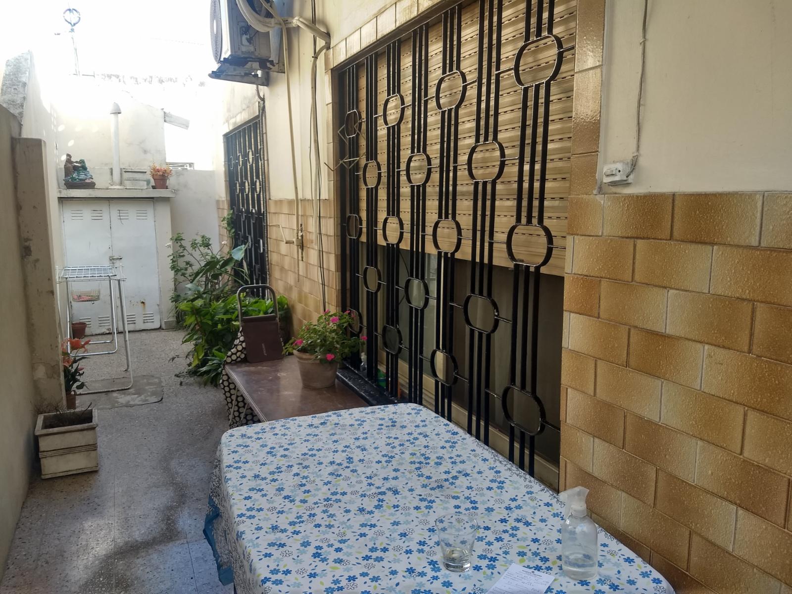 PH 3 AMBIENTES CON PATIO LAVADERO TERRAZA VILLA LUZURIAGA — foto 11
